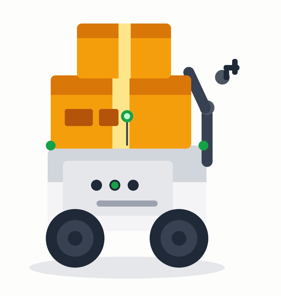 معدات المتميز - صورة 1