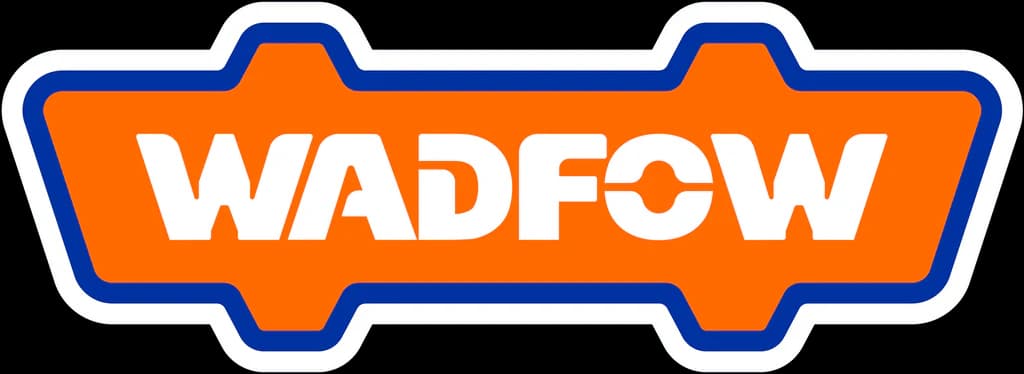 شعارات وادفوه - المتميز للمعدات