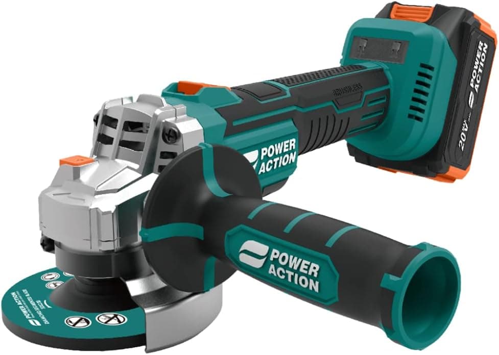 صاروخ بطارية براشلس 40 سرعه مقاس 5 بوصة بدون البطارية والشاحن