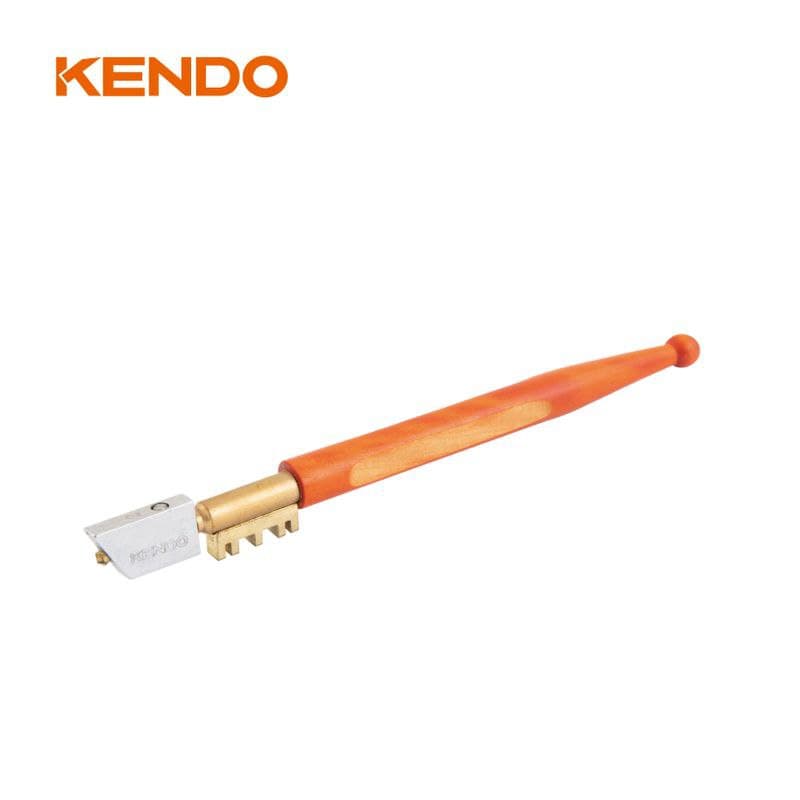 قلم زجاج 170 مم الماظة سن فيديا من KENDO