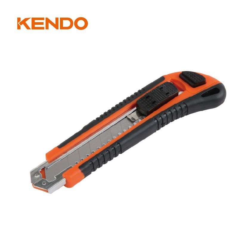 كتر سحاب نصل طويل 18 مم من KENDO