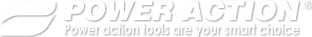 باور اكشن