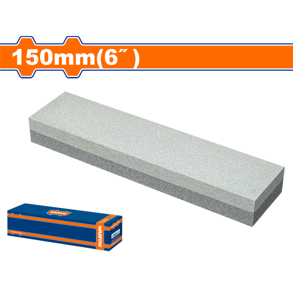 حجر مسن سكين 50x25mm WADFOW WYS1501